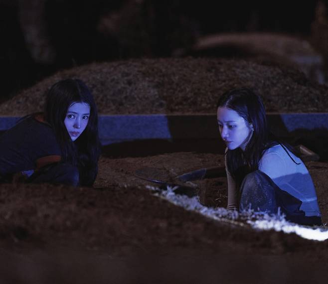 영화 <프로젝트 Y> 스틸컷 / 제공. 플러스엠 엔터테인먼트