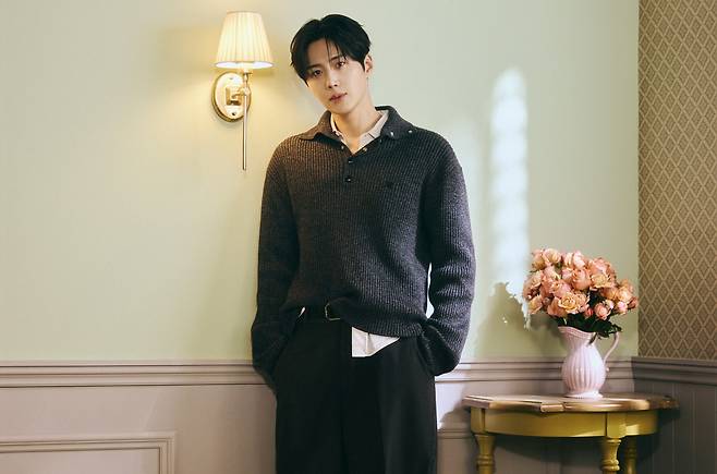 Actor Kim Seon-ho [NETFLIX]