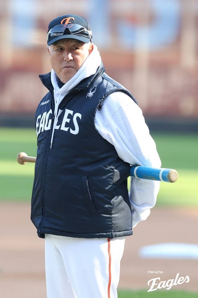 김경문 감독의 한화는 상승세를 이어갈 수 있을까. 사진=한화 제공