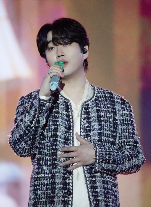 축제 하차 후폭풍?…황영웅, 학폭 논란 정면 돌파 선언 “악의적 편집 못 참아”