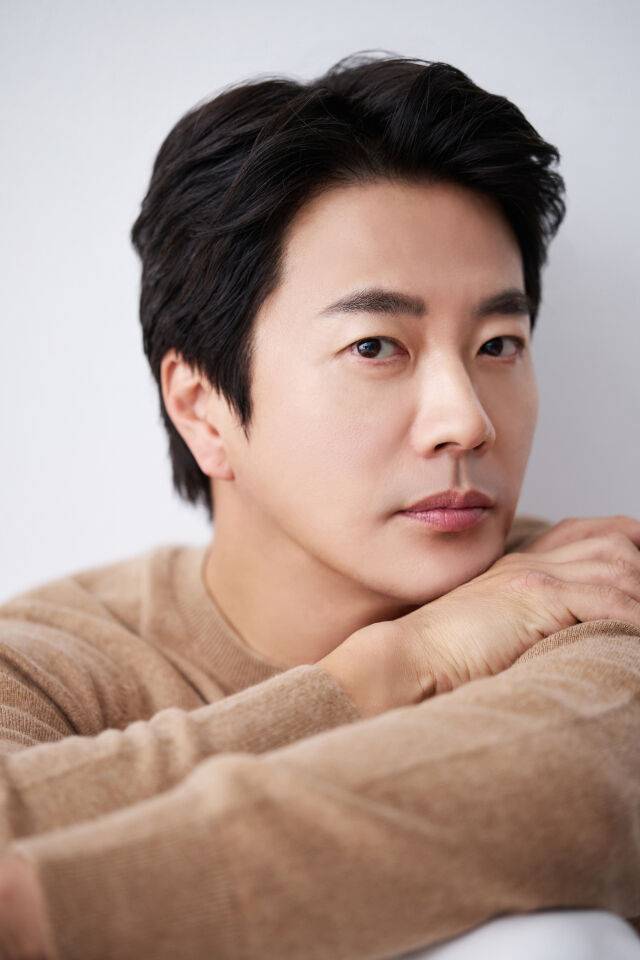 '하트맨' 권상우/수컴퍼니