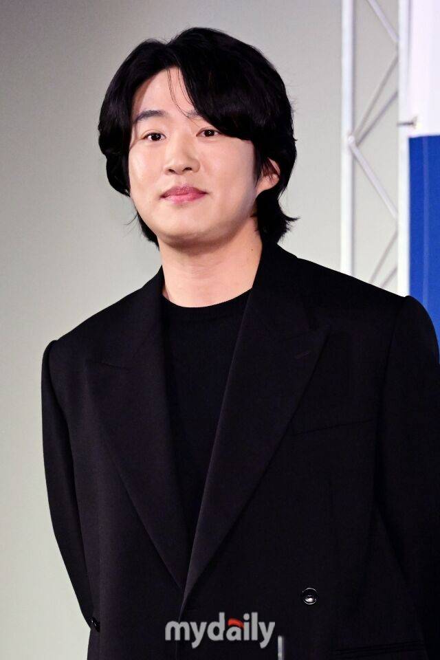 배우 안재홍/마이데일리 DB