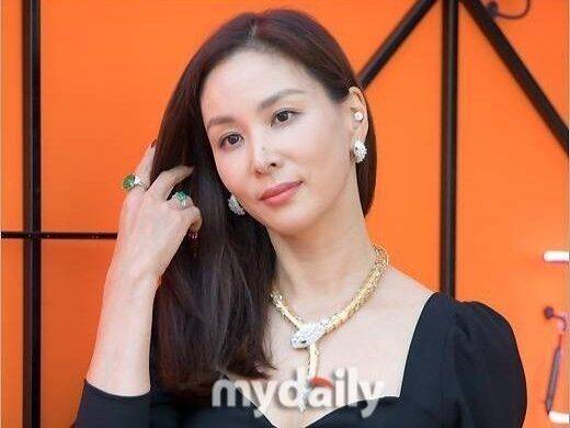 고소영