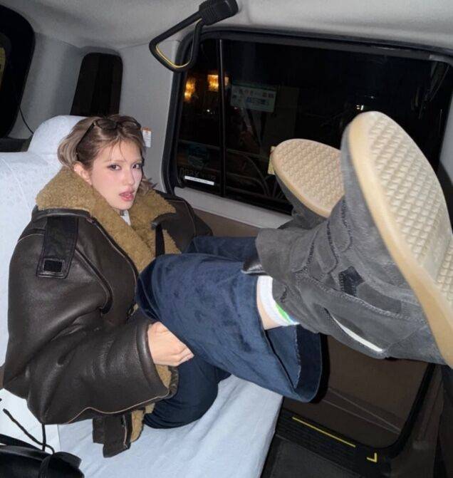 가수 전소미/전소미 인스타그램