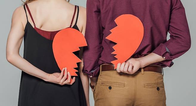 사진은 기사와 무관. [123RF]