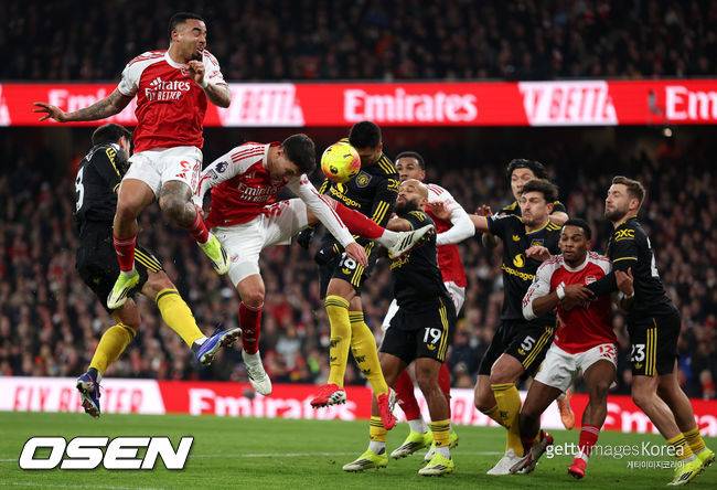 [사진] ⓒGettyimages(무단전재 및 재배포 금지)