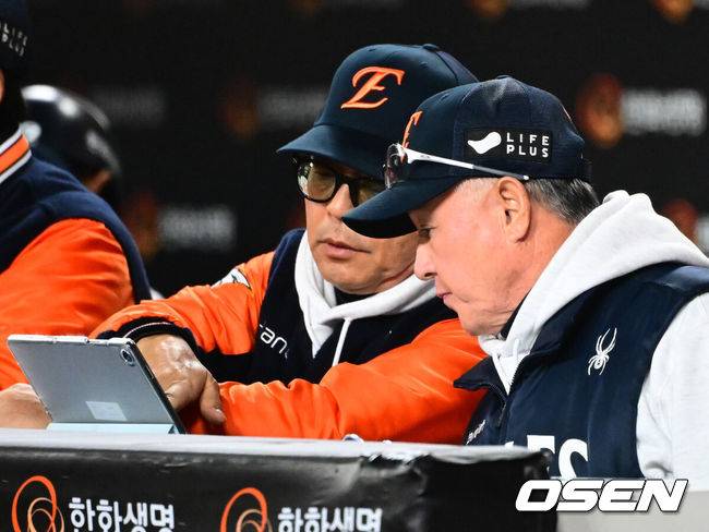 한화, 김범수 보상선수 결정 임박 후보 2~3명으로 압축…투수 보강이 현실적? 선택의 시간 다가왔다