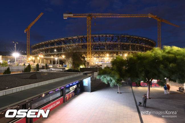 [사진] ⓒGettyimages(무단전재 및 재배포 금지)