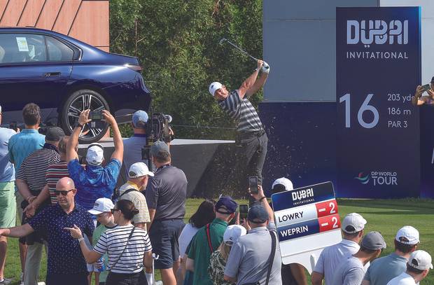 매킬로이 아이언 교체의 의미…‘동경의 대상’에서 ‘선택지’로 다가온 프로의 클럽