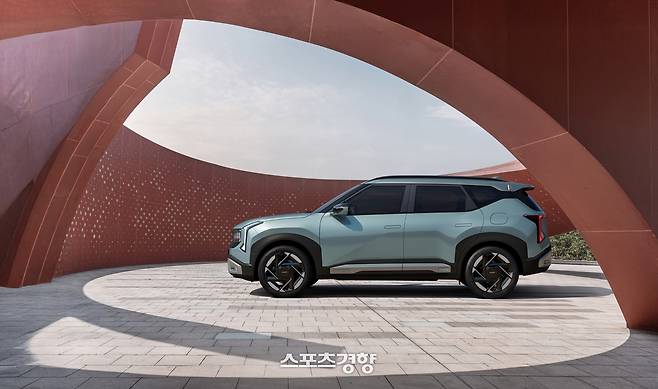 ‘기아 셀토스’ 완전변경