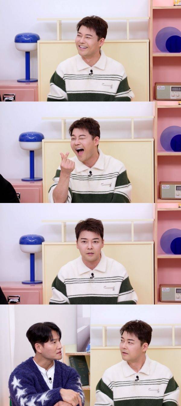 ‘옥탑방의 문제아들’ 전현무 “마지막 연애 3년 전, 맞선 제의 많았지만 거절”