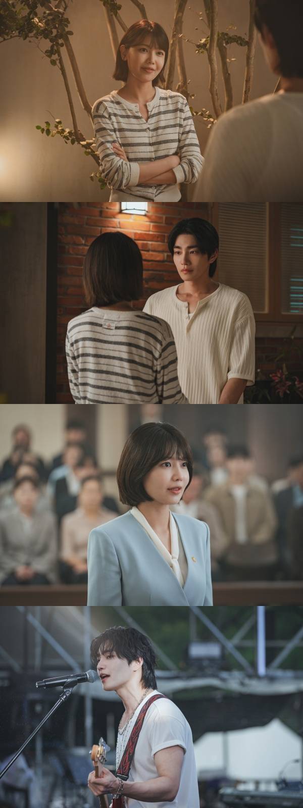 아이돌아이 / 사진=KT스튜디오지니