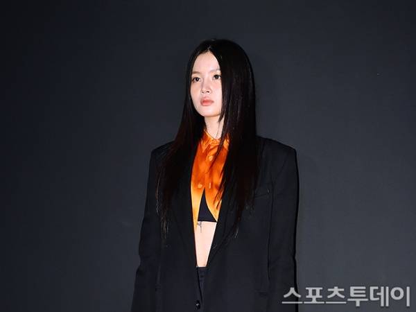 이하이도 늑장 대응…1인 기획사 미등록 논란 또 '파묘' [ST이슈]