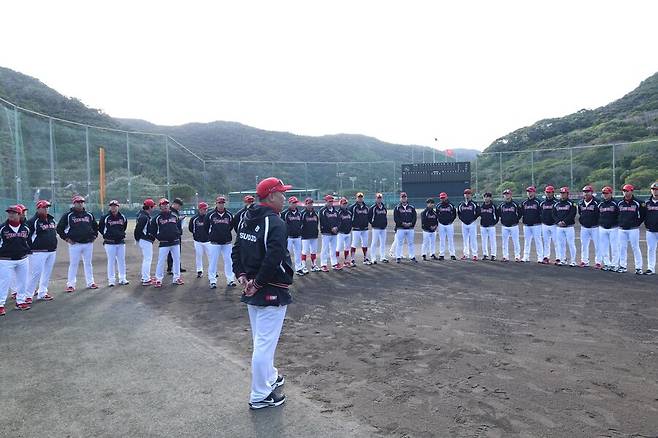 ▲ 2026년 자존심 회복을 위해 다시 뛰는 KIA ⓒKIA타이거즈