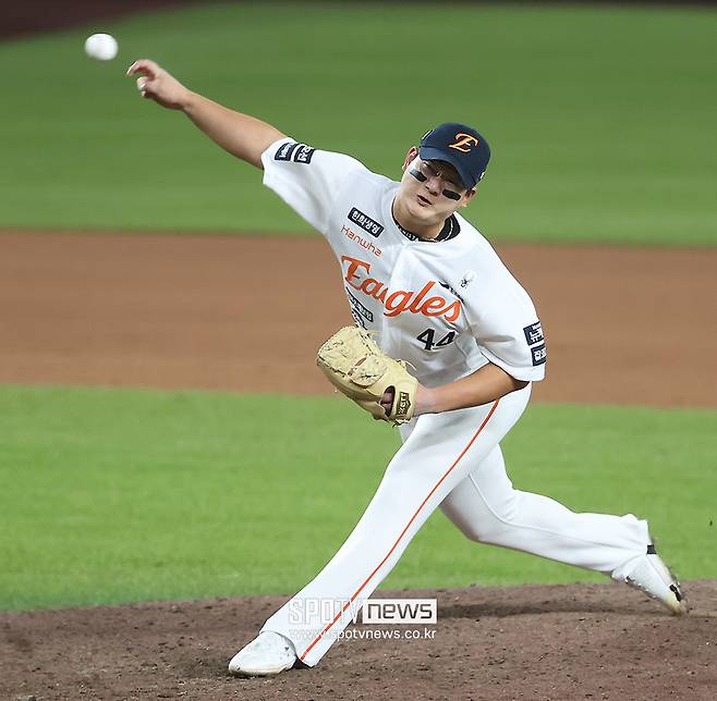 ▲ 김서현 ⓒ곽혜미 기자