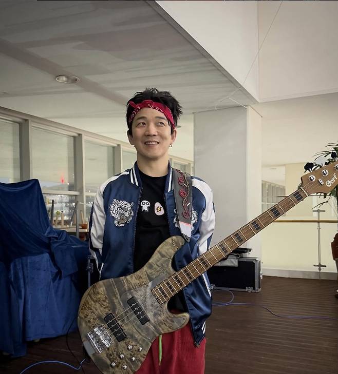 [단독]'주사이모' 박나래·키 하차 후..'나혼산' 새 얼굴은 49세 미혼 로커, 크라잉넛 한경록