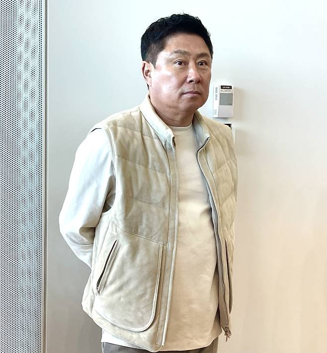 김태형 롯데 감독 내야 공격력은 최상위…공격 극대화할 것