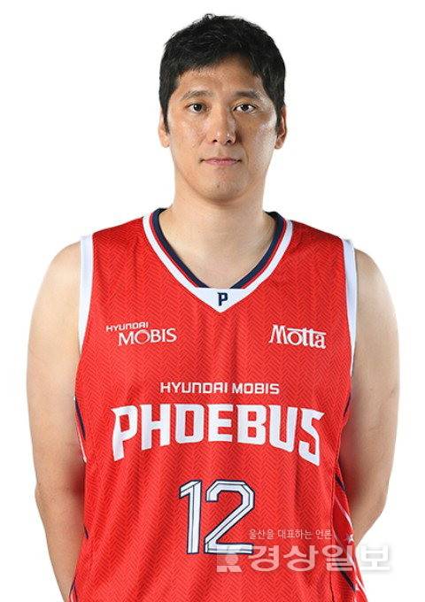 현대모비스 함지훈, 올시즌 끝으로 은퇴