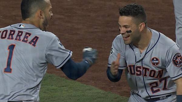 MLB 슈퍼스타 알투베·코레아, 눈물 머금고 WBC 불참 결정...대관절 '보험 문제'가 뭐길래?