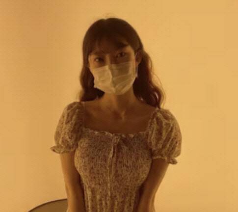 ‘유병장수gir’ 프로필 사진. (사진=유튜브 ‘유병장수girl’ 채널)