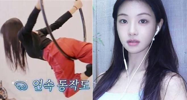 배우 이세희는 '슬기로운 의사생활 시즌2', '정숙한 세일즈' 등 다양한 장르의 작품을 통해 이름을 알렸다. 사진=JTBC '혼자는 못 해'(왼쪽) / 이세희 인스타그램