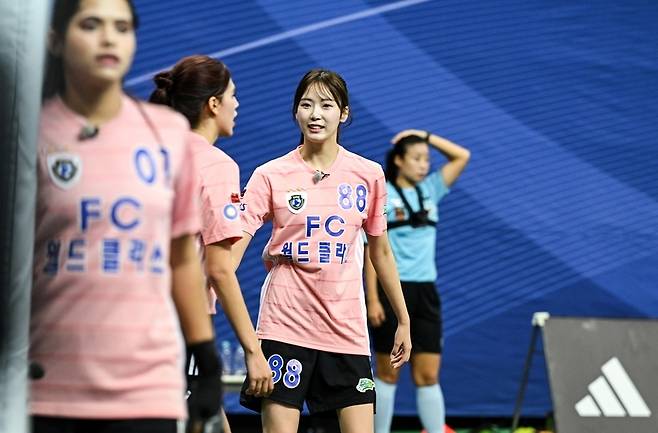 SBS '골 때리는 그녀들'(골때녀)