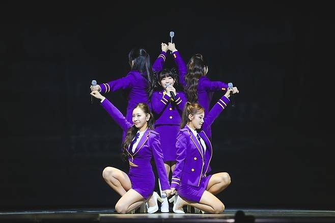 사진 | TV CHOSUN ‘미스트롯4’