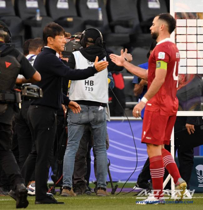 ◇신태용 전 감독은 인도네시아 대표팀 재임 시절 숱한 업적을 남겼으나 인도네시아축구협회로부터 일방적인 경질 통보를 받았다. 스포츠조선DB