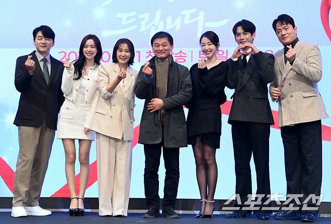 '사랑을 처방해 드립니다' 한준서 감독 벌써 세 번째 주말극, 박지숙 작가와의 인연으로 성사