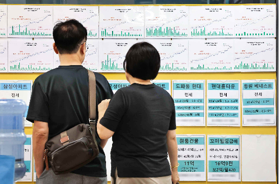 다주택자 양도소득세 중과 유예 종료까지 약 3개월이 남았지만, 시장에 추가로 유입될 매물은 많지 않을 것이란 전망이 나온다. (사진=매경DB)