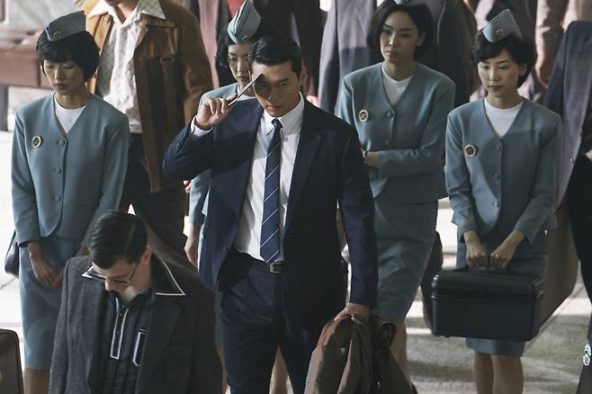 [월트디즈니 컴퍼니 코리아 제공]