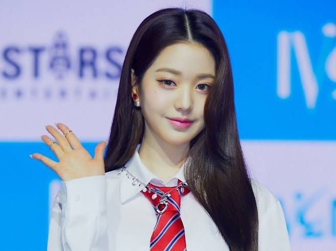 아이브 장원영. [스타쉽엔터테인먼트]