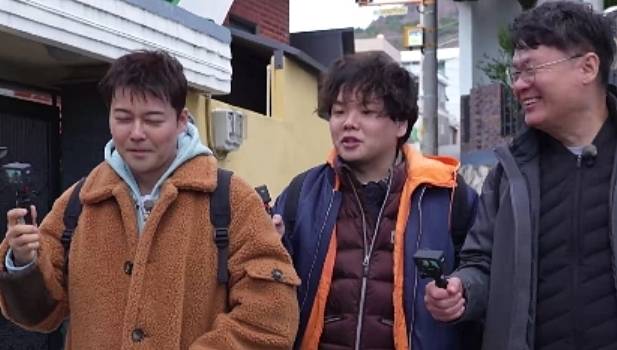 MBN·채널S ‘전현무계획3’