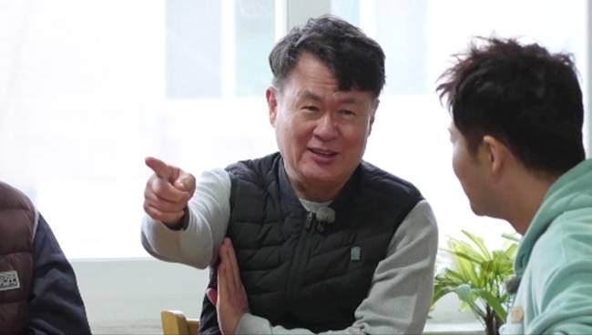 MBN·채널S ‘전현무계획3’