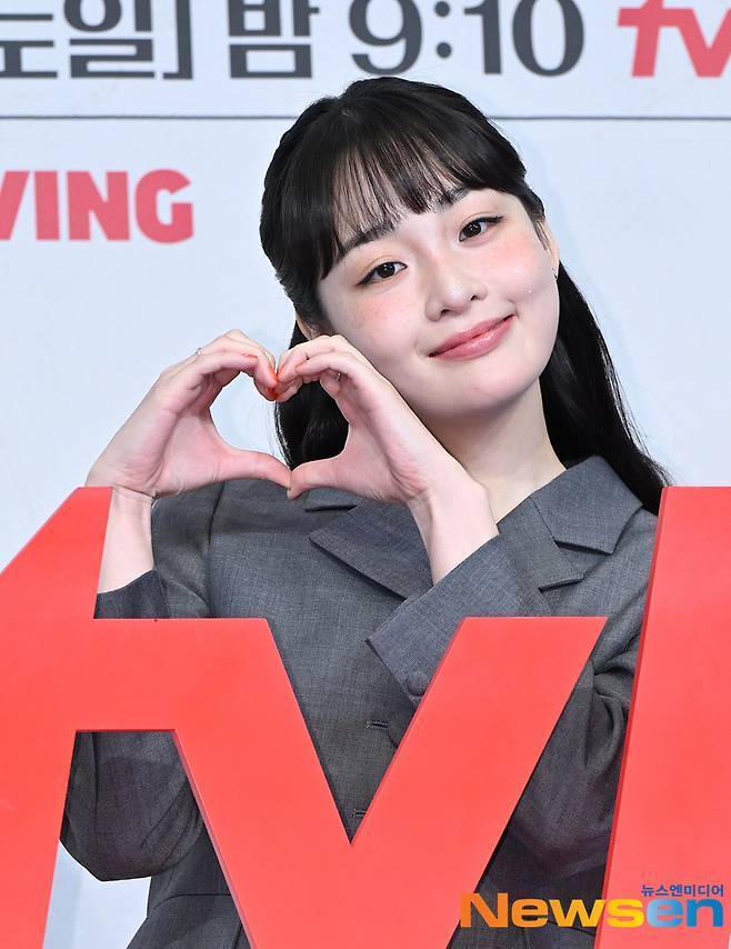 김민하(뉴스엔DB)