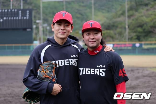 3할 타선 아니어도 필승조 최대 9명, 바뀌는 팀컬러...KIA 뜨거운 불펜야구로 8위 불명예 씻는다