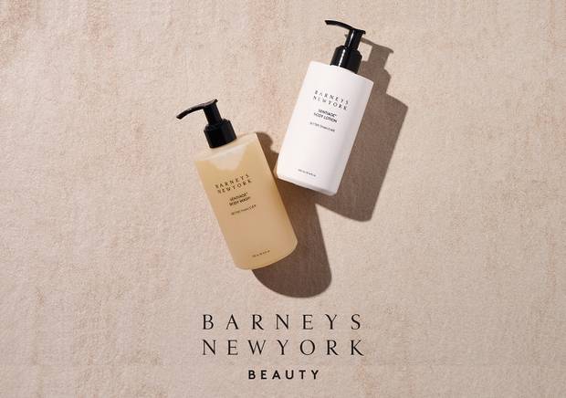 사진 제공 = 바니스 뉴욕 뷰티