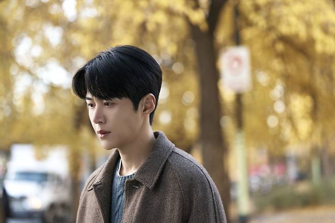 김선호. 사진제공 | 넷플릭스