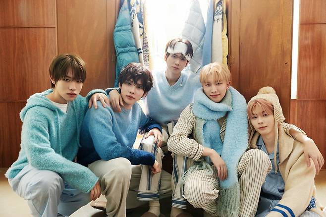 파우, 지금까지의 시간은 올해를 위한 ‘빌드업’