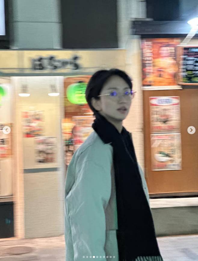 사진=원진아 인스타그램