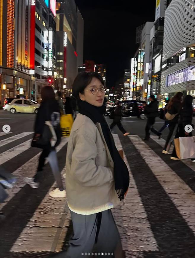 사진=원진아 인스타그램