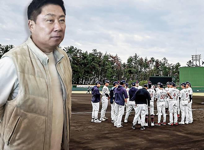 교통사고 낙마→ 부상 낙마→ 사생활 논란… “바람 잘 날이 없네” 필승조 3인 변수에 ‘현타’ 온 김태형