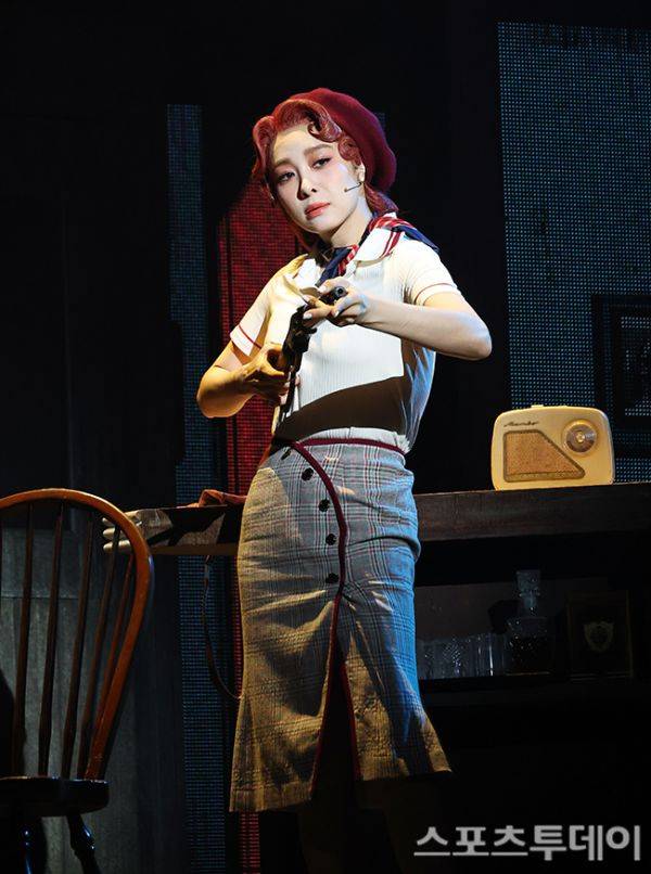 '옥장판' 이어 '할많하말'? 왜 이런 논란은 옥주현한테만 반복되나 [ST이슈]