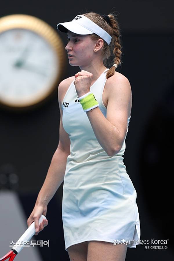 이바키나 / 사진=GettyImages 제공