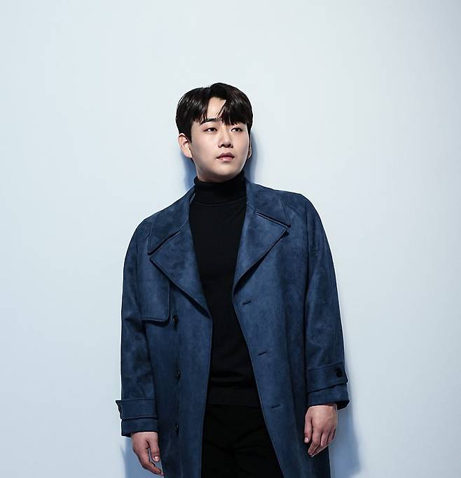 ▲ 황영웅. 출처| 황영웅 인스타그램