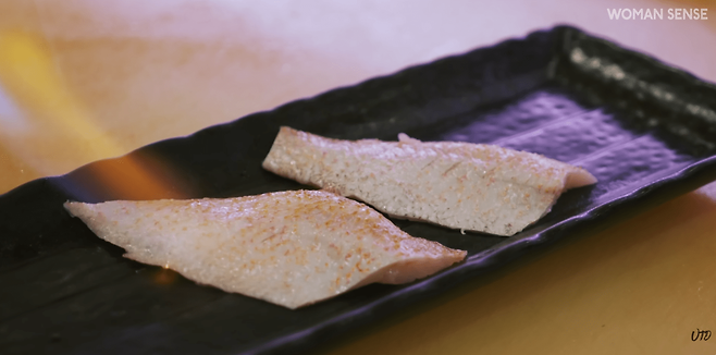 사진 최강록 유튜브 '후쿠오카 맛집투어 둘째날, 근데 이제 여기어때 이벤트를 곁들인' 캡처