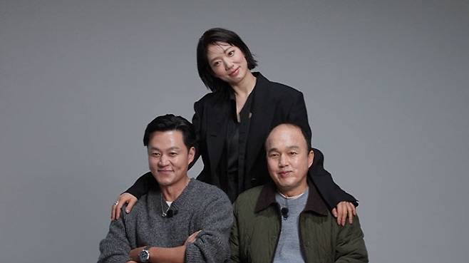 이서진, 박신혜 병수발까지…노예 근성 있는 것 같아 (비서진)