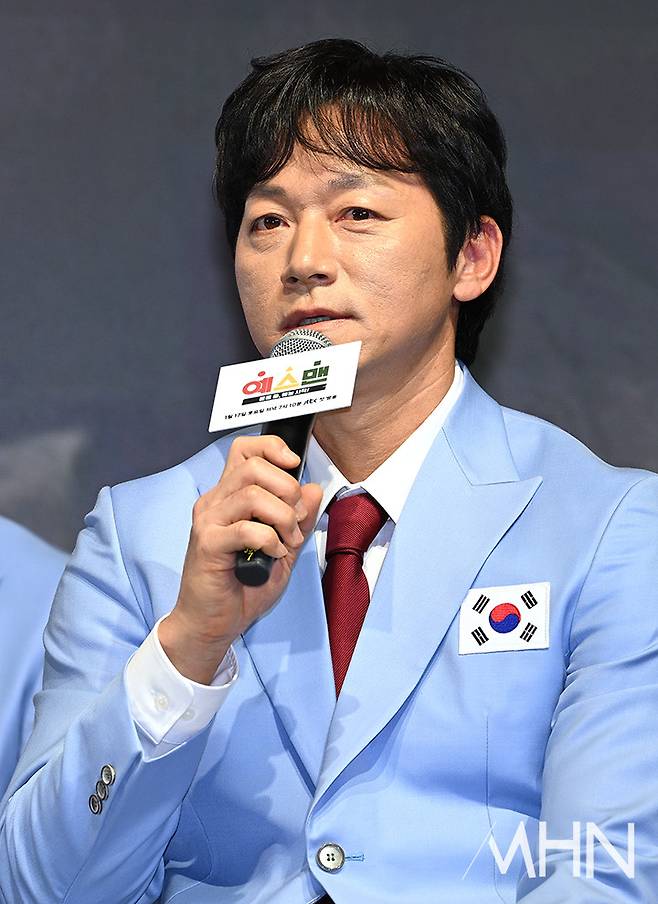 야구가 스포츠냐? 김남일 '야구 비하' 발언, 참던 야구계 터졌다