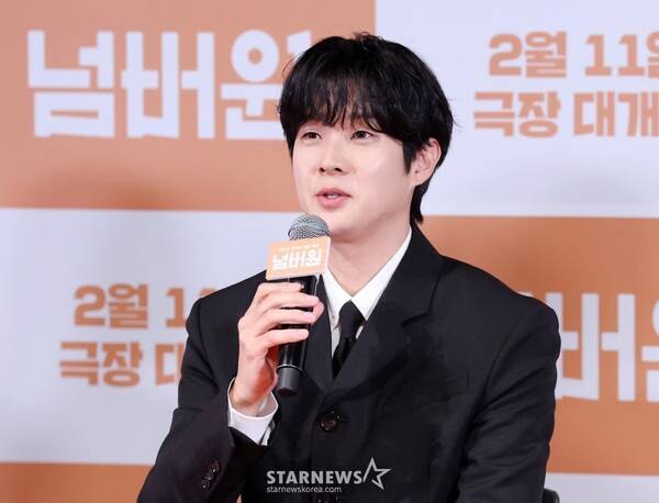 최우식 / 사진=스타뉴스 DB