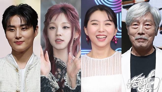 영케이·우기·배철수·스텔라장, 음저협 정회원 승격